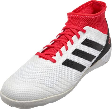 adidas predator tango weiß rot 37|adidas predator tango indoor shoes.